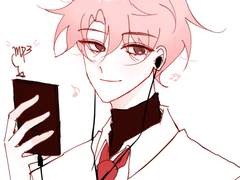 민스님 커미션 신청서