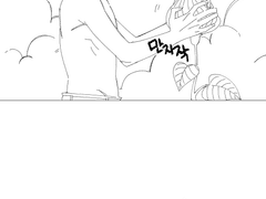 [사일모데] 어려진 사일러스 5-6화 (끝)