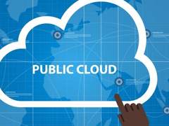 Public Cloud Market Size, Growth, Share, Latest Insights, Opportunity and Forecast 2023-2028