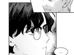 심장 고동소리 (上)