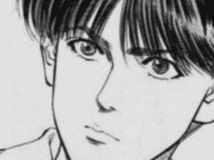 나의 세상으로 10 - 14살의 정우성 2-