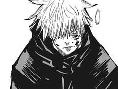 주술회전 가이드버스 드림 ] 그 가이드가 떠나면 생기는 일