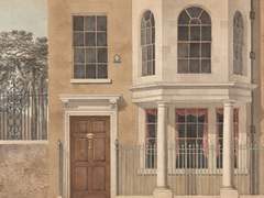 18. 집 보러 왔는데요