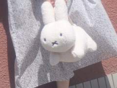 설탕을 솔솔 뿌린 토끼