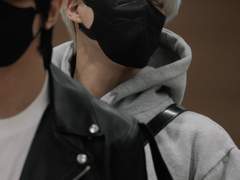 오늘부터 이제노를 내 여자친구로 간주한다 TALK 5