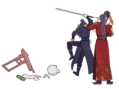 [점소이 일기] 34