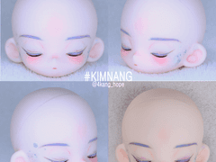 #솜뭉치샵 잠구름