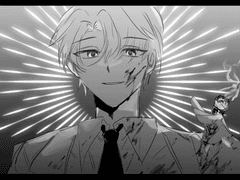 [갬블링 1945] S에 관하여