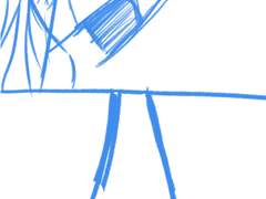 대장장이의 전설 3화 (콘티)