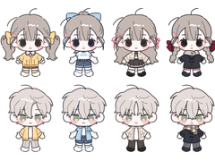 [고정틀] SD 룩북 타입