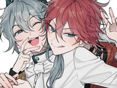 커미션 & 연성교환 샘플