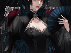 네이즈 일러스트 커미션