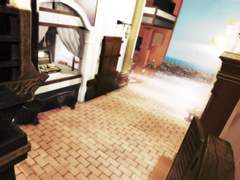 [컨셉 하우징] 바다가 보이는 거리