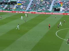 05.03(수) 02:30라리가 알메리아 vs 엘체