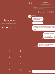 London & New York Series