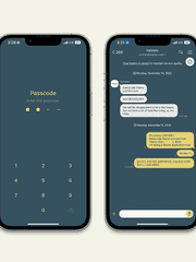 Vintage Two Color Series