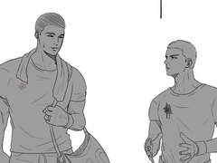 판석백호 포카!!!수정