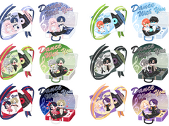 레코드왈츠 커미션