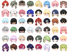 만두찐빵 토큰 커미션