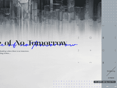 [CoC] 내일이 없는 곳