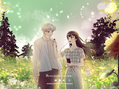 너와 함께있는 시간, 그리고 음악