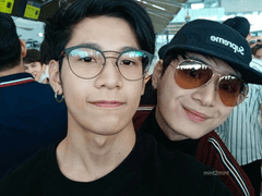 [KongArthit/바로그순간]-0. Prologue