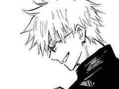 [주술회전] 주저사 생성기 1