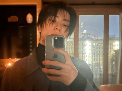 정재현 덕질 일기 1