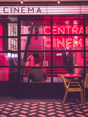 미디어를 즐겨요