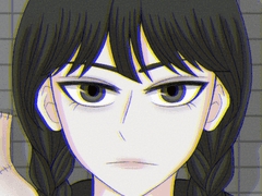 [팬아트] 웬즈데이 아담스