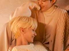 부끄럼 많은 생애를 보냈습니까?