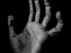 [란기리+카자루] 우츠기 노인의 외출