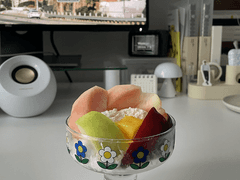 [엶] 05.03 | 기록법 소개, 다짐, 티엠아이