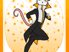 라테 가드너/ 불명(25)/30