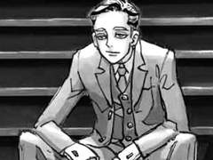 도리벤 드림/ 거울 속 그 남자