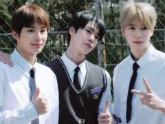 애들아 너네 떠드는 소리, 복도까지 다 들려