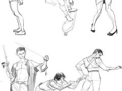 2023년 5월 2일 (화) <동세크로키>