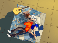 샼쿨의 관계성에 대해 타로라는 과학적 수단으로