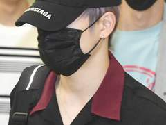 마스크 좀 벗어주세요 talk