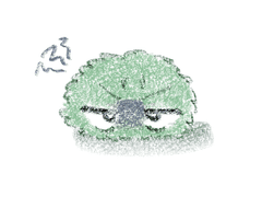 원피스 낙서 백업