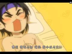 [정환호장] 형 마음대로 잡수십쇼!