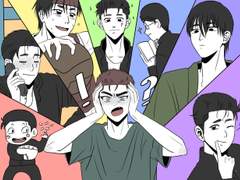 20. 호열백호 7인의 호열