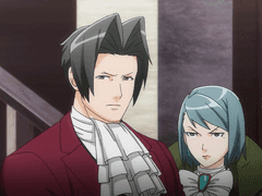 다 너의 잘못이야!