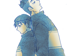 갑탐 재유승대 연성 백업 #2