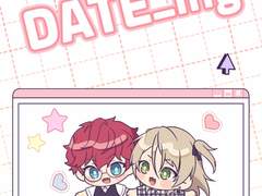 [히이아이] DATE_ing