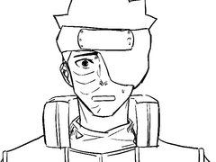 [오비카카/나루카카] 오비토가 카카시 울리는 만화