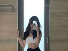 내가 53kg일때도 허리만 얇았던 이유+ 골반 넓어보이는 법