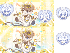 내 최애는 아이돌!(7.0) close