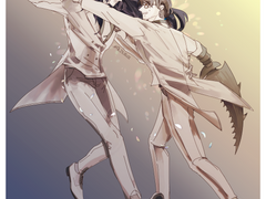 홍루그렉 웨딩댄스