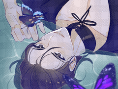 데못죽 그림 백업